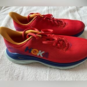HOKA size 10 Men Shoes